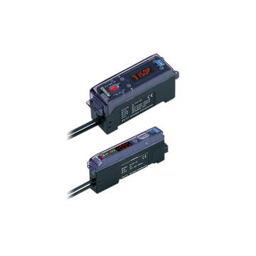 Sê-ri FS-V/T/M - Bộ cảm biến sợi quang hiệu chuẩn bằng tay