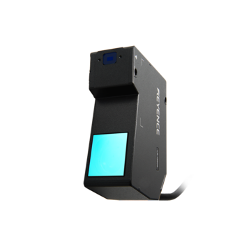 Sê-ri LK-G3000 - Bộ cảm biến độ dịch chuyển Laser CCD với tốc độ, độ chính xác cao