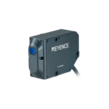 Sê-ri LT-9000 - Đồng hồ đo độ dịch chuyển đồng tụ laser quét bề mặt