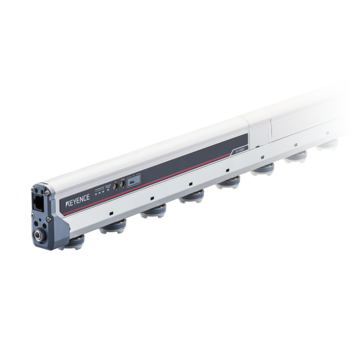 Sê-ri SJ-Q - Thiết bị khử tĩnh điện chính xác tốc độ cao